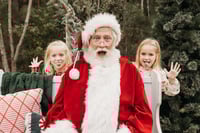 Image 5 of Santa Mini Sessions 11/22/25