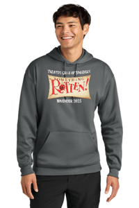 Image 1 of Something Rotten! Cast & Crew Hoodie (A4N4279)