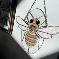 Image 3 of Grande reine abeille