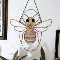 Image 1 of Grande reine abeille