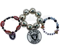 Football Stack 🖤🏈