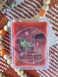 Image 4 of Apple Atcha Cider - A Rockytop Wax Works exclusive custom houseblend fragrance 