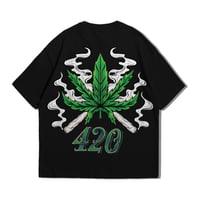 420 Tee Shirt