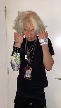 Image 3 of paire de manches taille unique