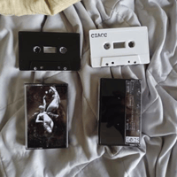 Image 3 of Conceived in a car crash cassette 