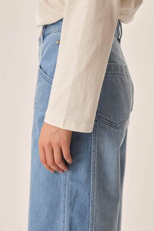 Image of 2-Pantalón Lison Bleach