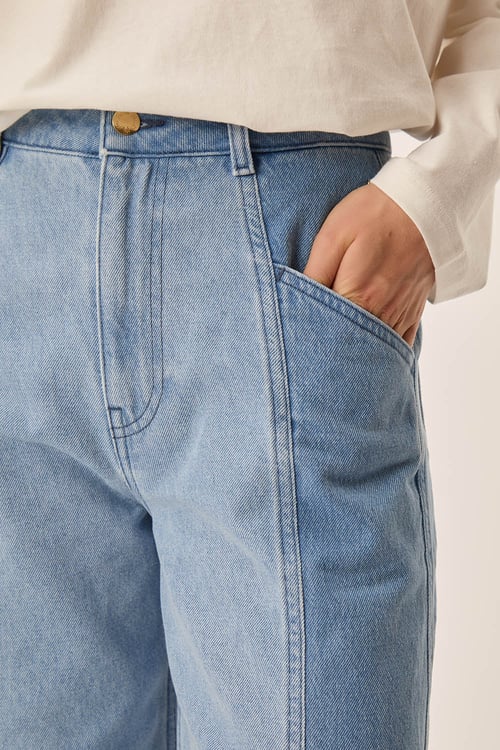 Image of 2-Pantalón Lison Bleach