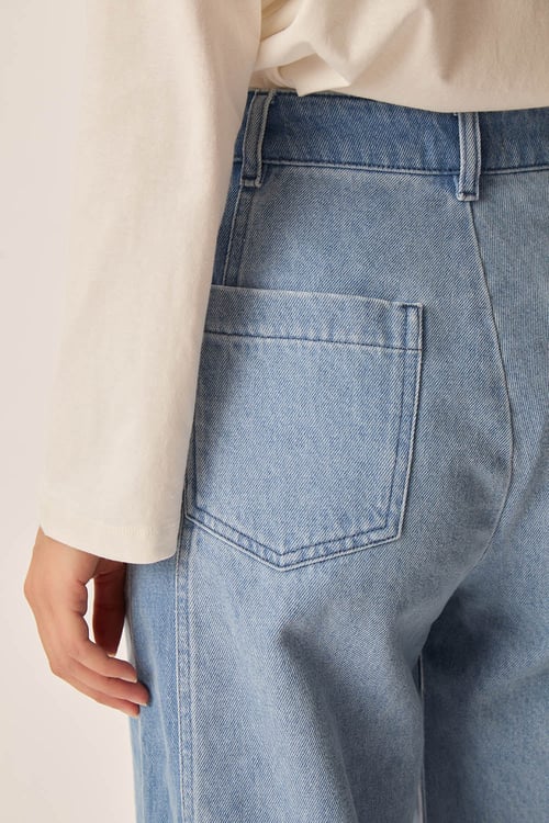 Image of 2-Pantalón Lison Bleach