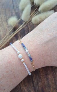 Image 1 of Bracelets  AZILIS