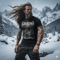 Image of Thousand Swords - T-shirt