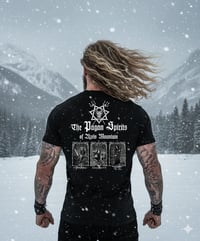 Image of Thousand Swords - T-shirt