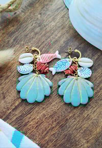 Image 1 of Boucles ENORA