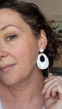 Image 3 of Boucles MORGAN