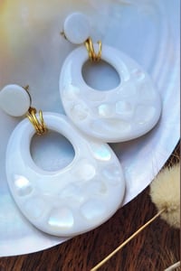Image 1 of Boucles MORGAN