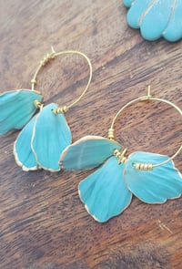 Image 1 of Boucles ROZENN