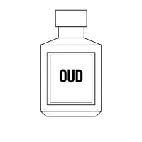 Oud silk