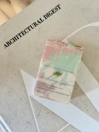 Image 1 of Holiday Grace Artisan French Milk Soap