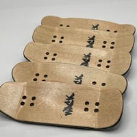 Image 3 of Wack Throw Back - Cat in the hat