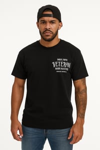 Image 1 of DWV1971 Brand Logo Tee (Small Logo)