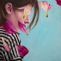Lilies 6