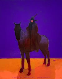 Image 1 of High Plains Drifter