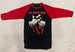 Image of CLAWIFIER 3/4 Sleeve