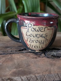 Image 1 of Baldur's Gate Mug  #3