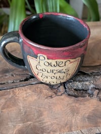 Image 2 of Baldur's Gate Mug  #3