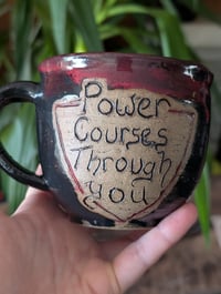 Image 3 of Baldur's Gate Mug  #3