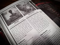 Image 4 of S.O.D. Issue #14 + CD