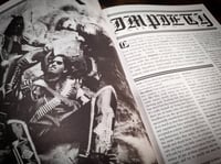 Image 5 of S.O.D. Issue #14 + CD