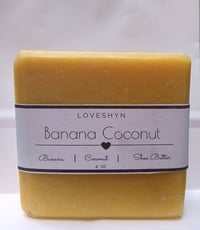 Image 2 of Natural Handmade Soaps