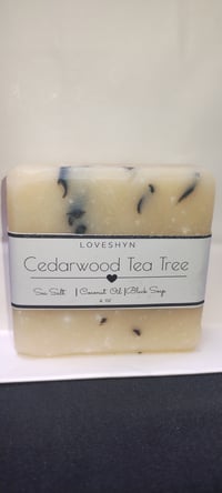 Image 5 of Natural Handmade Soaps