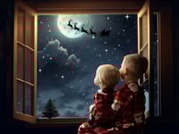 Image 2 of WEEKDAY CHRISTMAS MINI SESSIONS