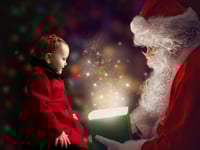 Image 4 of WEEKDAY CHRISTMAS MINI SESSIONS