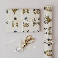 Image 4 of 5 Botanical Luxury Wrap Bundle 
