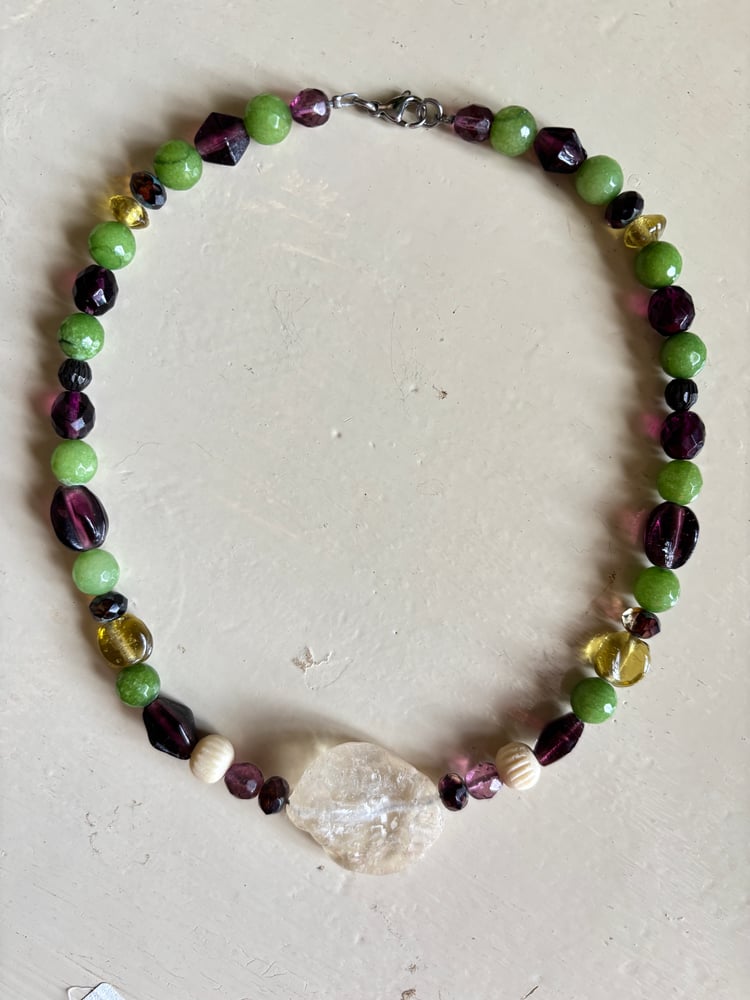 Image of Jade Dream