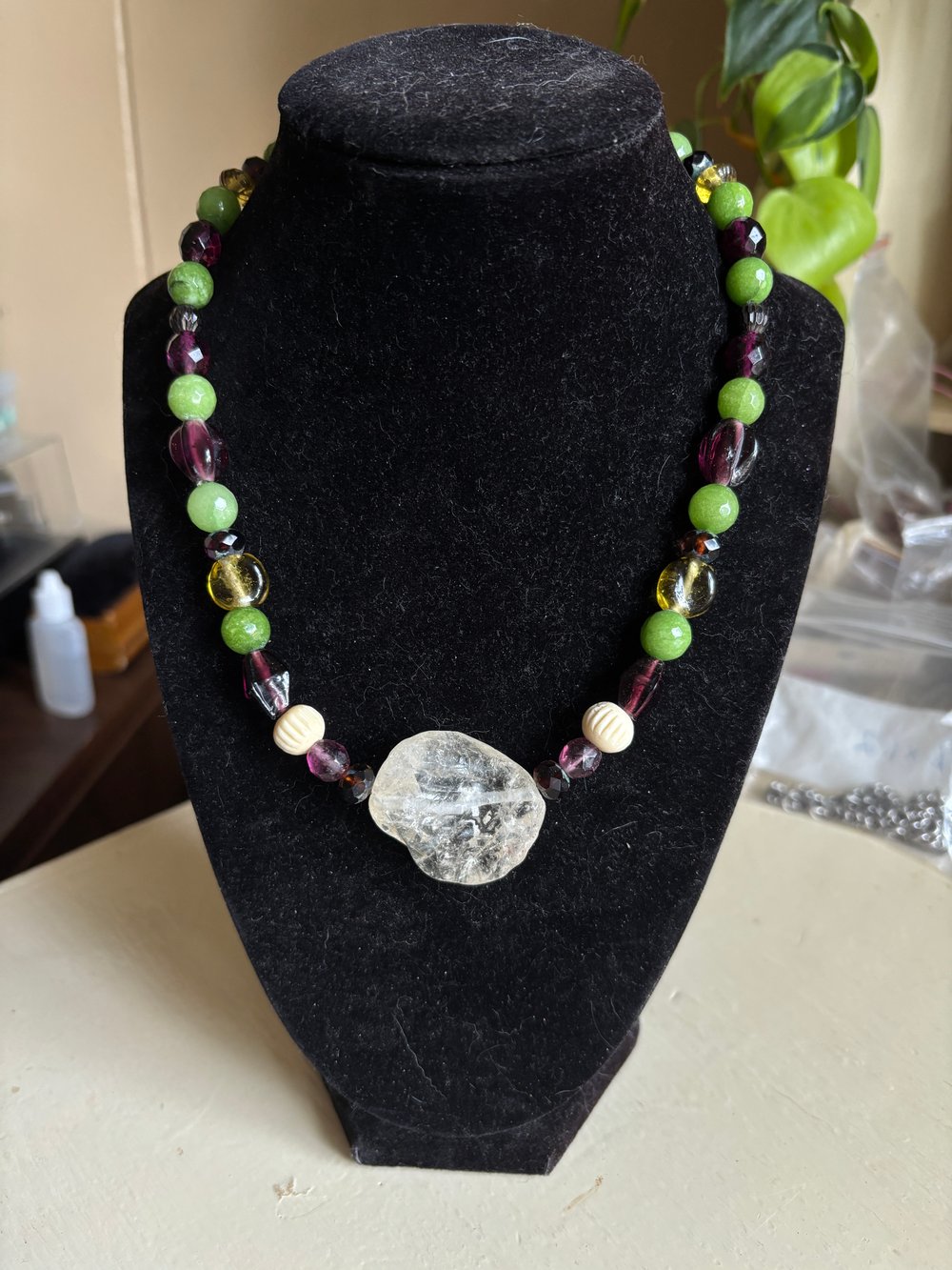 Image of Jade Dream
