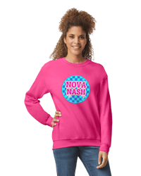 GLOBAL PINK