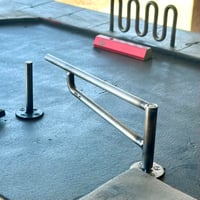 Image 3 of FB.Christopher Signature Gate