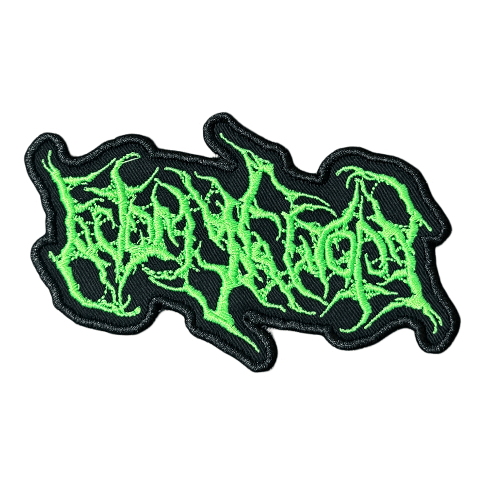 Image of Official Ectomyectomy Patches