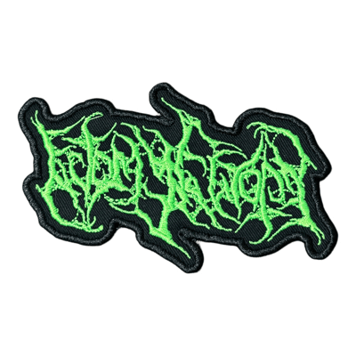 Image of Official Ectomyectomy Patches