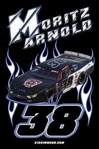 Image 4 of Moritz Arnold