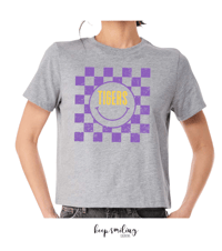 Image 1 of TH Smiley Tee