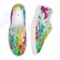 Image 1 of Juicy Splash Yumme Walk Shoes 