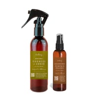ROOM SPRAYS. 4 & 8 fl oz.