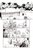 Image of Exquisite Corpses #4, page 01