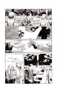 Image of Exquisite Corpses #4, page 02