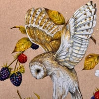 Image 2 of "Lux Aeterna" | Limited Fine Art Print