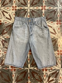 Image 4 of Levi's Engineered early 00s bermuda I